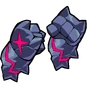 Darkheart Gauntlets