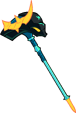 Skull of the Saint Esports