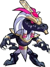 Sobek Ragnir Darkheart