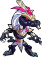 Sobek Ragnir Darkheart