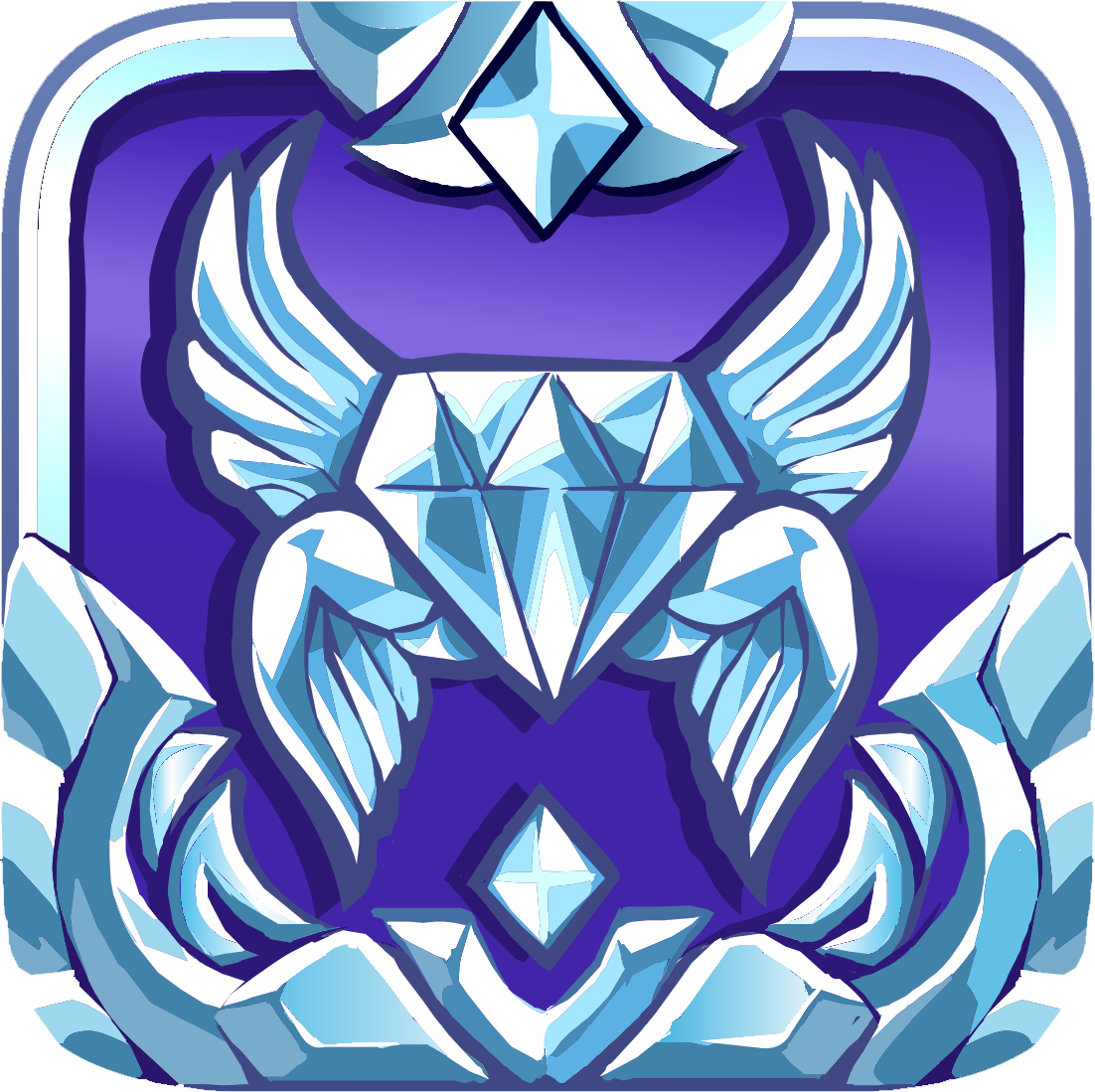 avatar de diamante brawlhalla