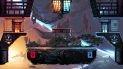 Map DemonIslandCTF