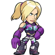 Nina Williams