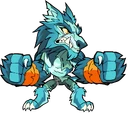 Mordex Cyan