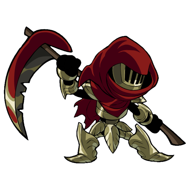 Specter Knight Brawlhalla Wiki