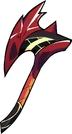 Vetr Bearded Axe Armageddon