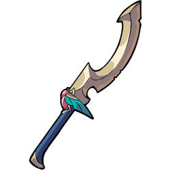 Charged OG/Weapon Skins - Brawlhalla Wiki