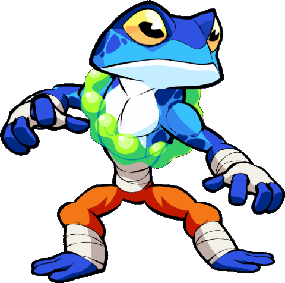 Ranno Wu Shang