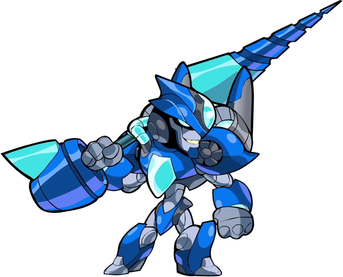 Vector Brawlhalla Wiki