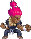 Akuma Darkheart