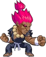 Akuma Darkheart