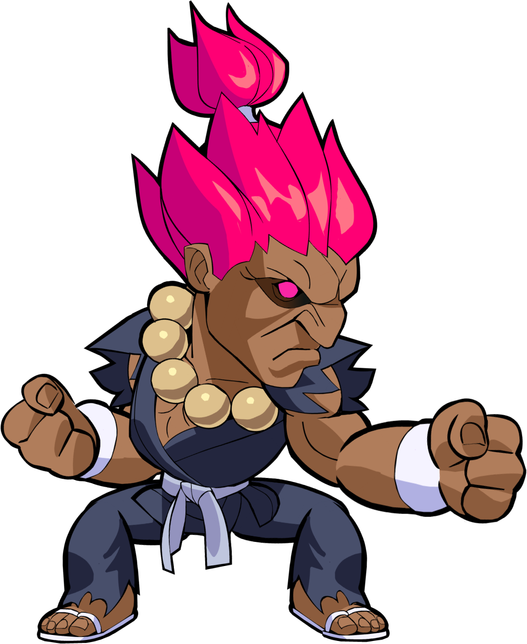 Donatello - Brawlhalla Wiki