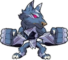 Celestial Mordex Darkheart