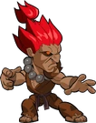 Akuma Brown