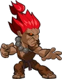 Akuma Brown