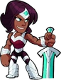 Silver Age Jhala