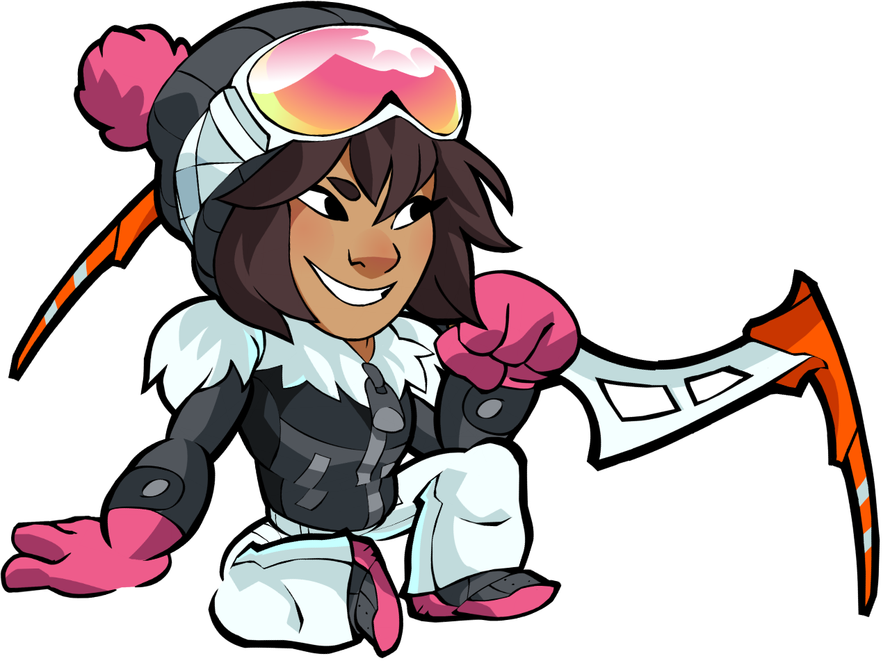 Alpine Kaya