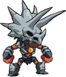 Jurassic Gnash Grey