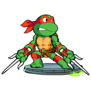 Raphael (lock-in)
