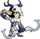 Grovewarden Ember Gala