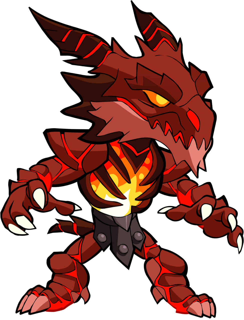 Inferno Ragnir