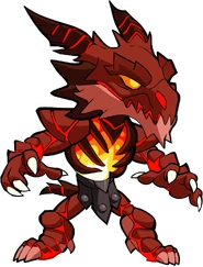 Inferno Ragnir