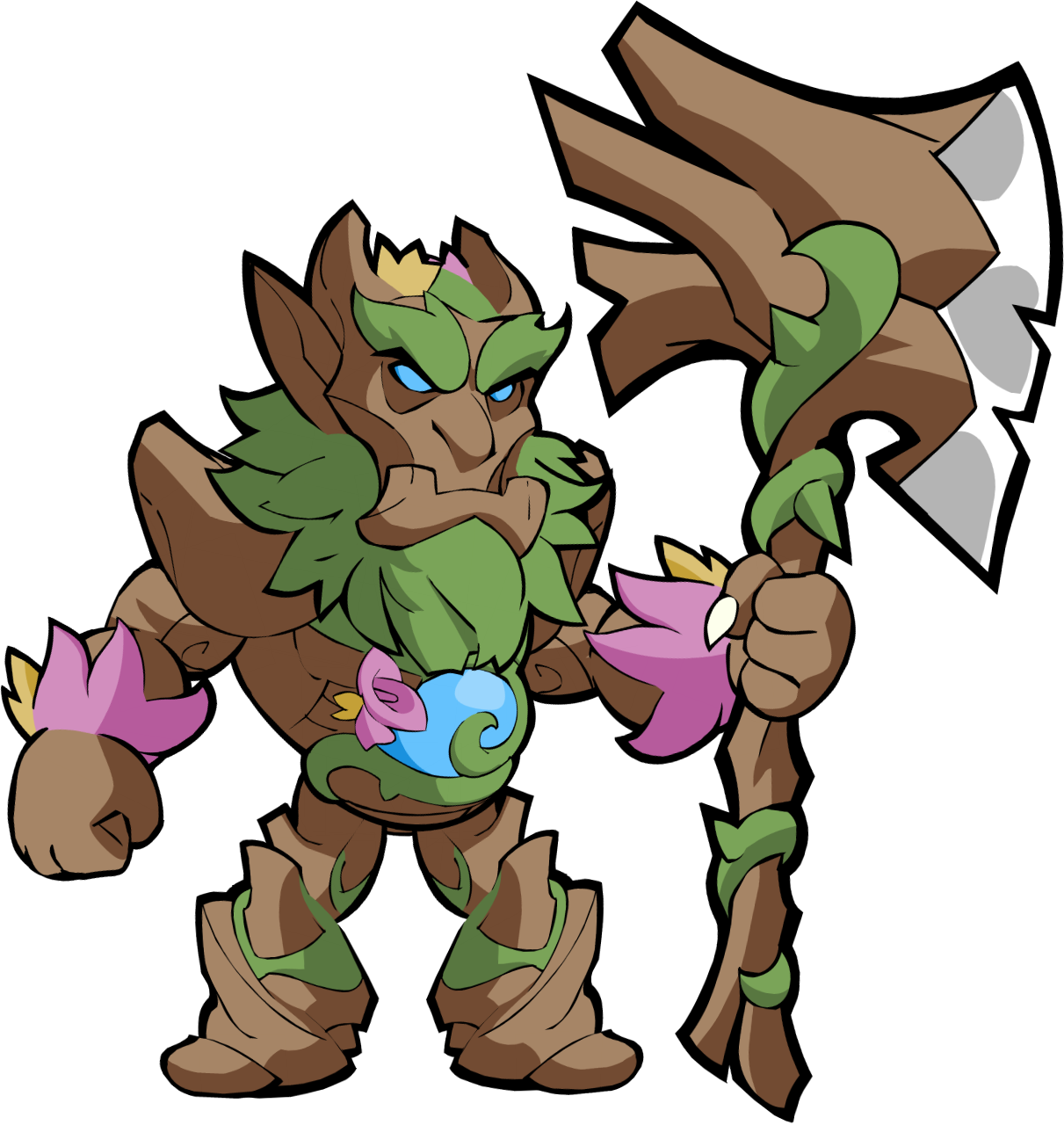 Elvenhollow Xull