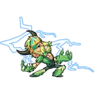 Taunt Maniacal Laugh Still