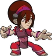 Toph Team Red