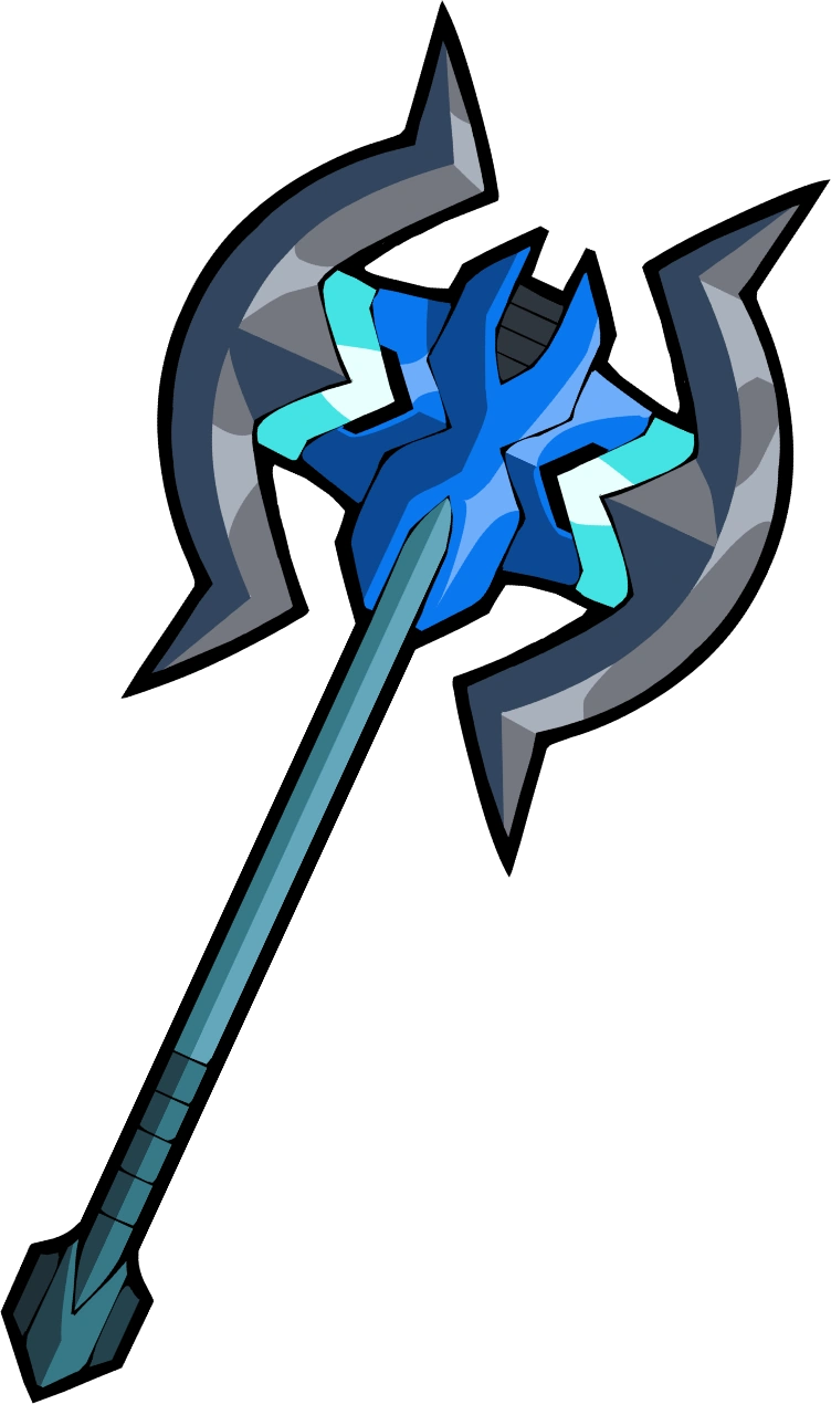 Hyper Turbo Axe Brawlhalla Wiki