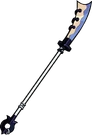 Yokai Naginata Gala