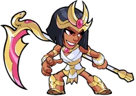 Heart of Hathor Mirage