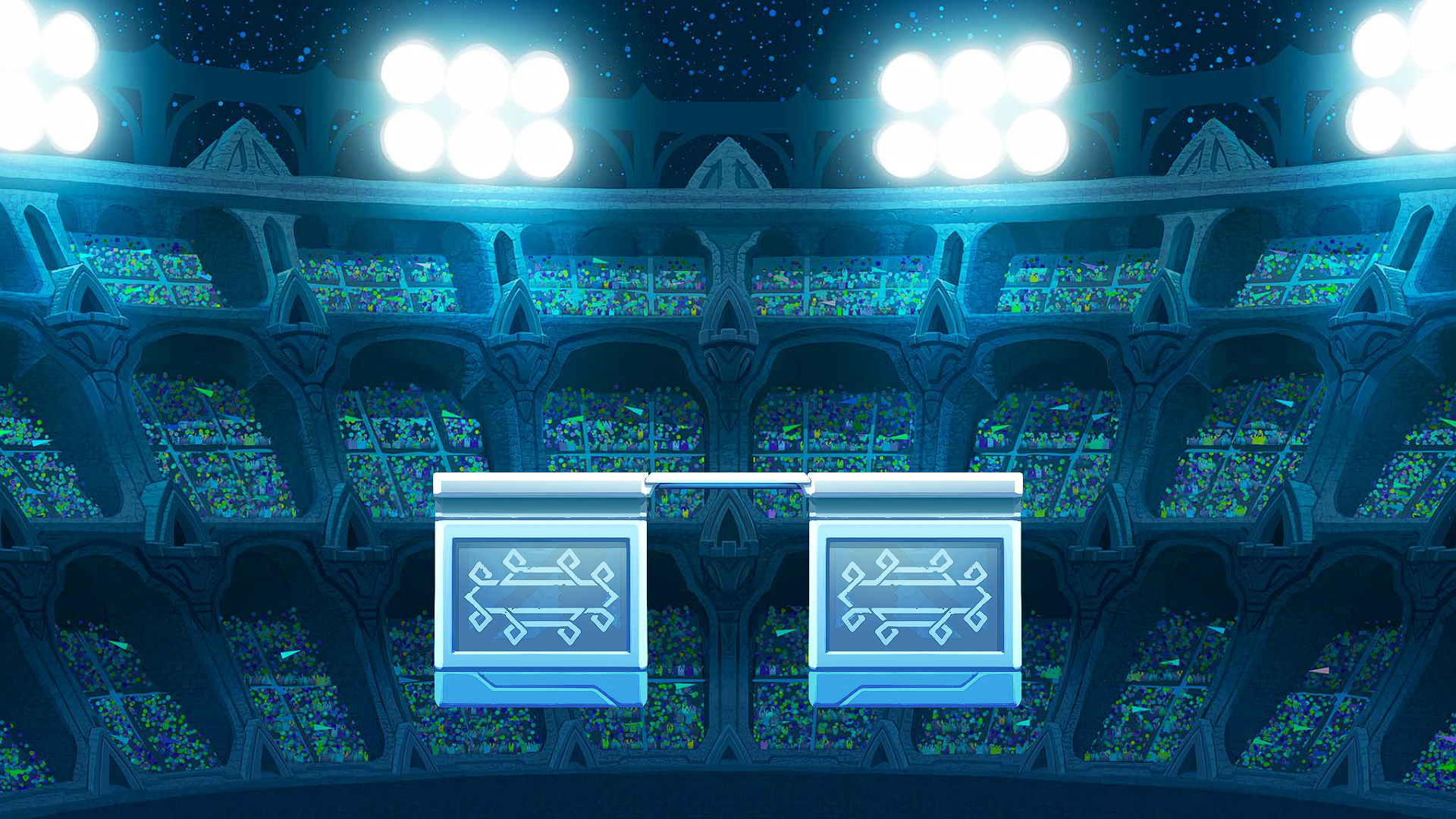 Thundergard Stadium
