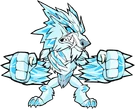 North Wind Mordex