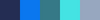 Palette Blue