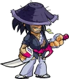 Ronin Koji Darkheart