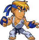 Ryu Goldforged