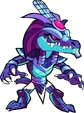 Sobek Ragnir Synthwave