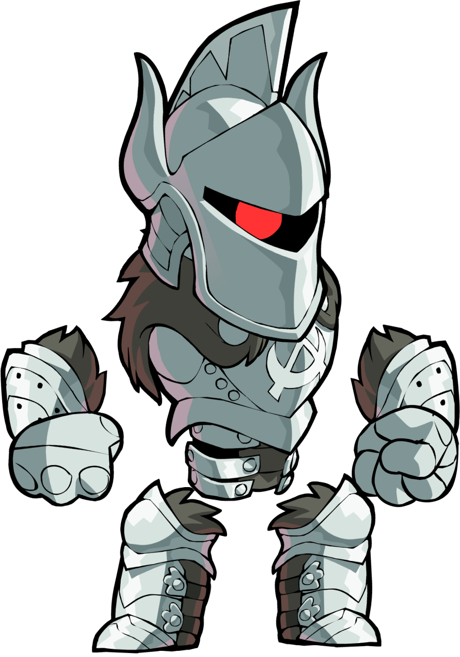 Armored Kor