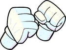 Kah-Rah-Tay Gloves Gala