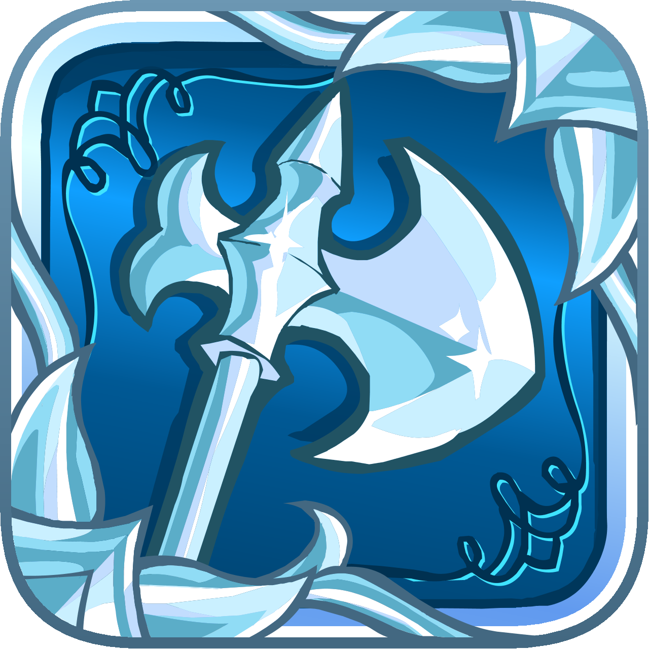 avatar de platina brawlhalla