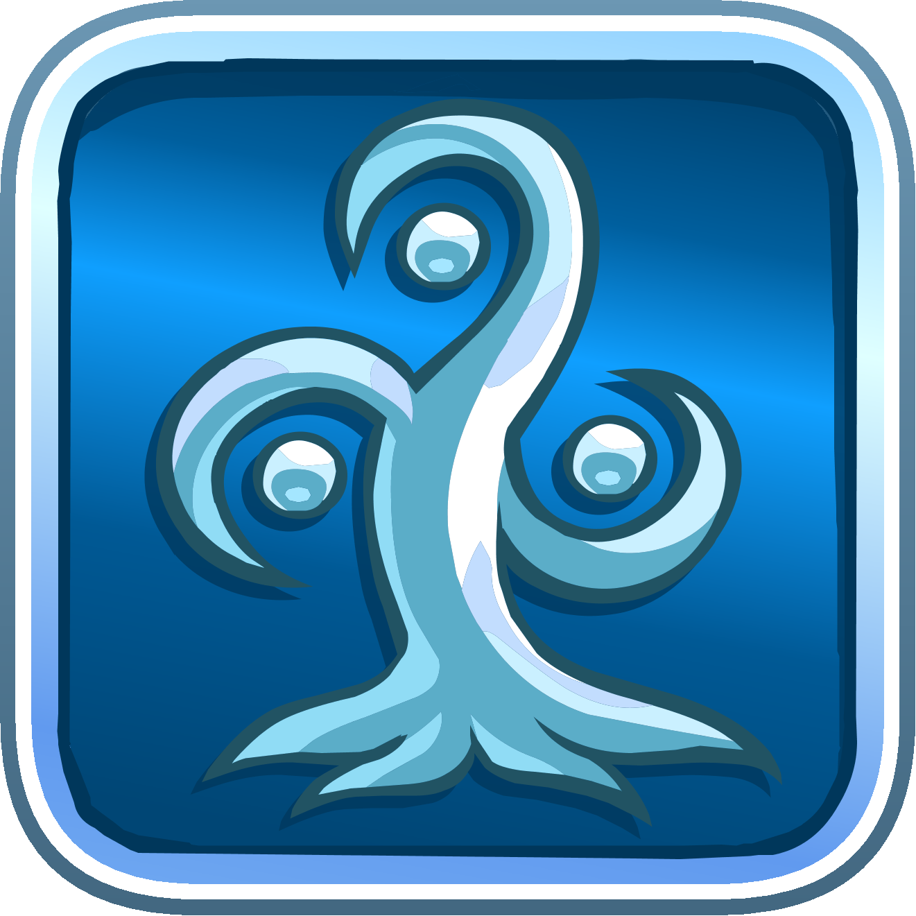 avatar de platina brawlhalla