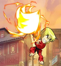 Petra's retextured Orb DSig