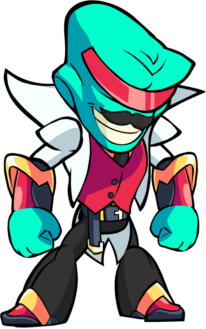 Professor Vraxx