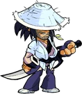 Ronin Koji Gala