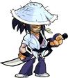 Ronin Koji Gala