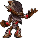 Seraph Artemis Brown