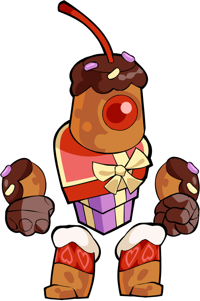 Cho-Kor-late