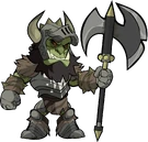Commander Xull