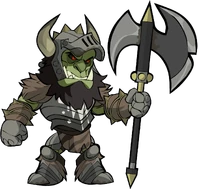 Commander Xull